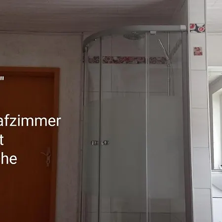 Ferienwohnung Liebscher Sehmatal Exterior photo