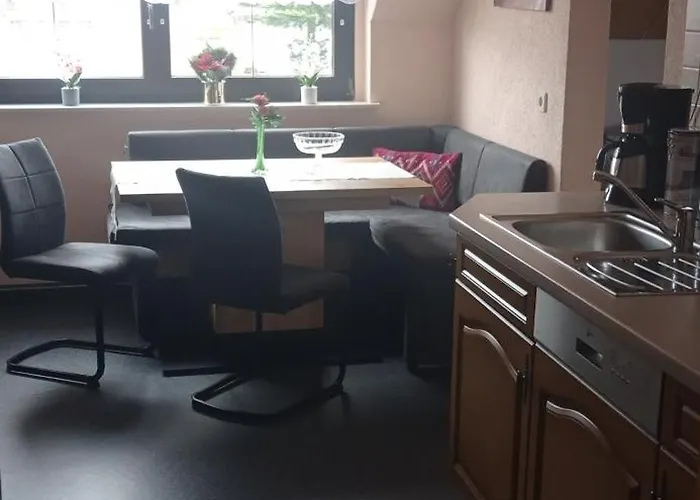 Ferienwohnung Liebscher