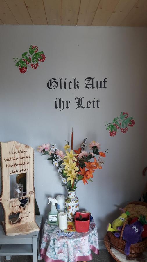 Liebscher *