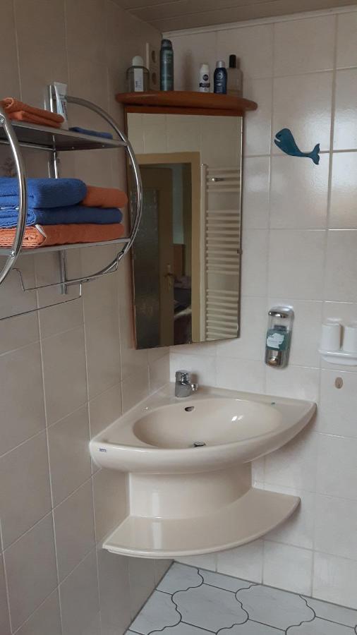 Apartment Liebscher *