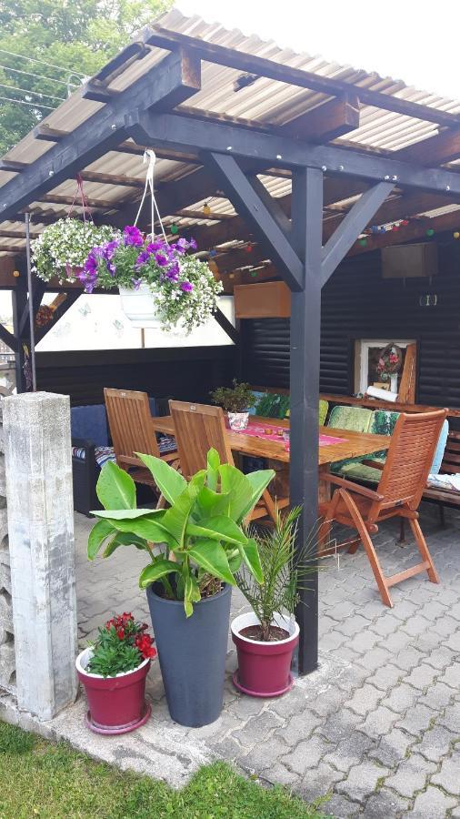 Liebscher Apartment
