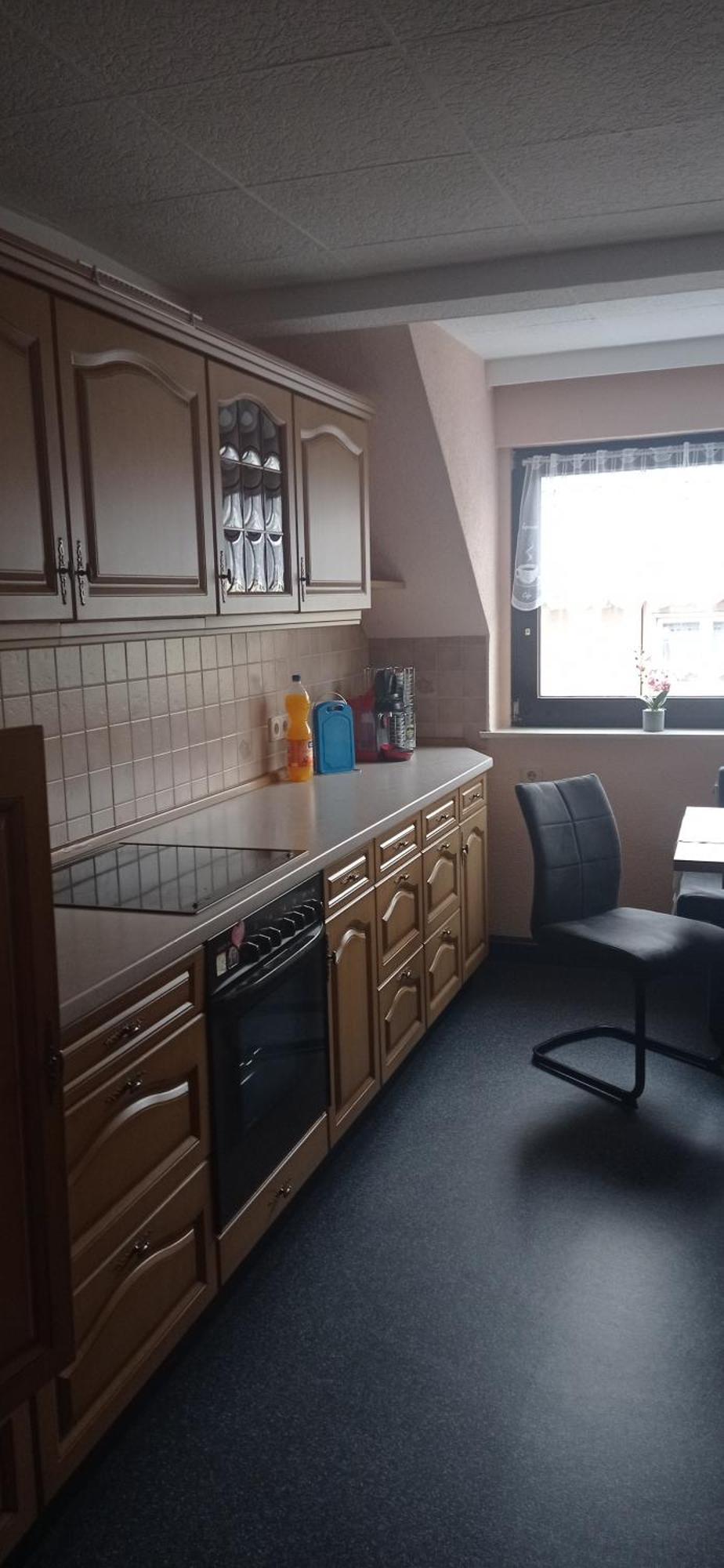 Apartment Liebscher