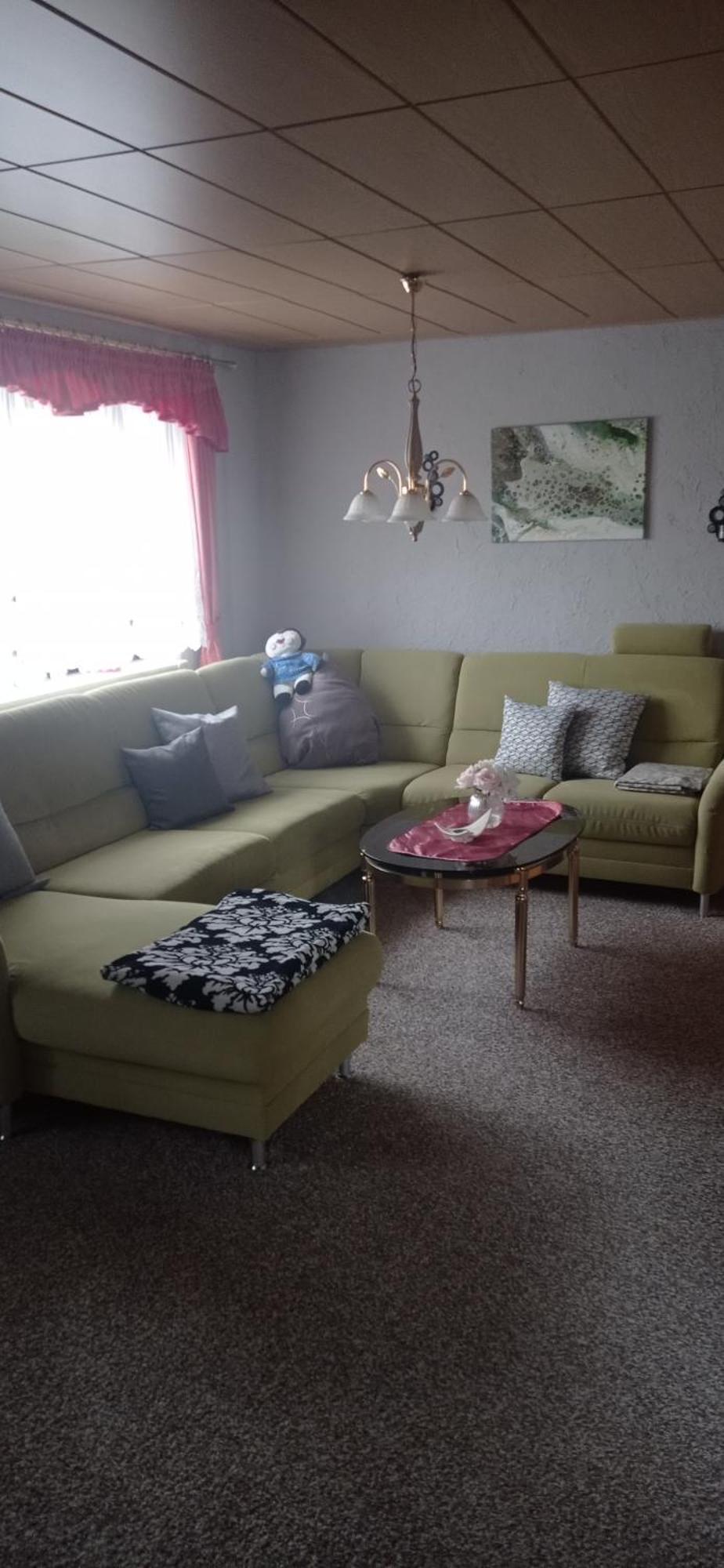 Apartment Liebscher Sehmatal