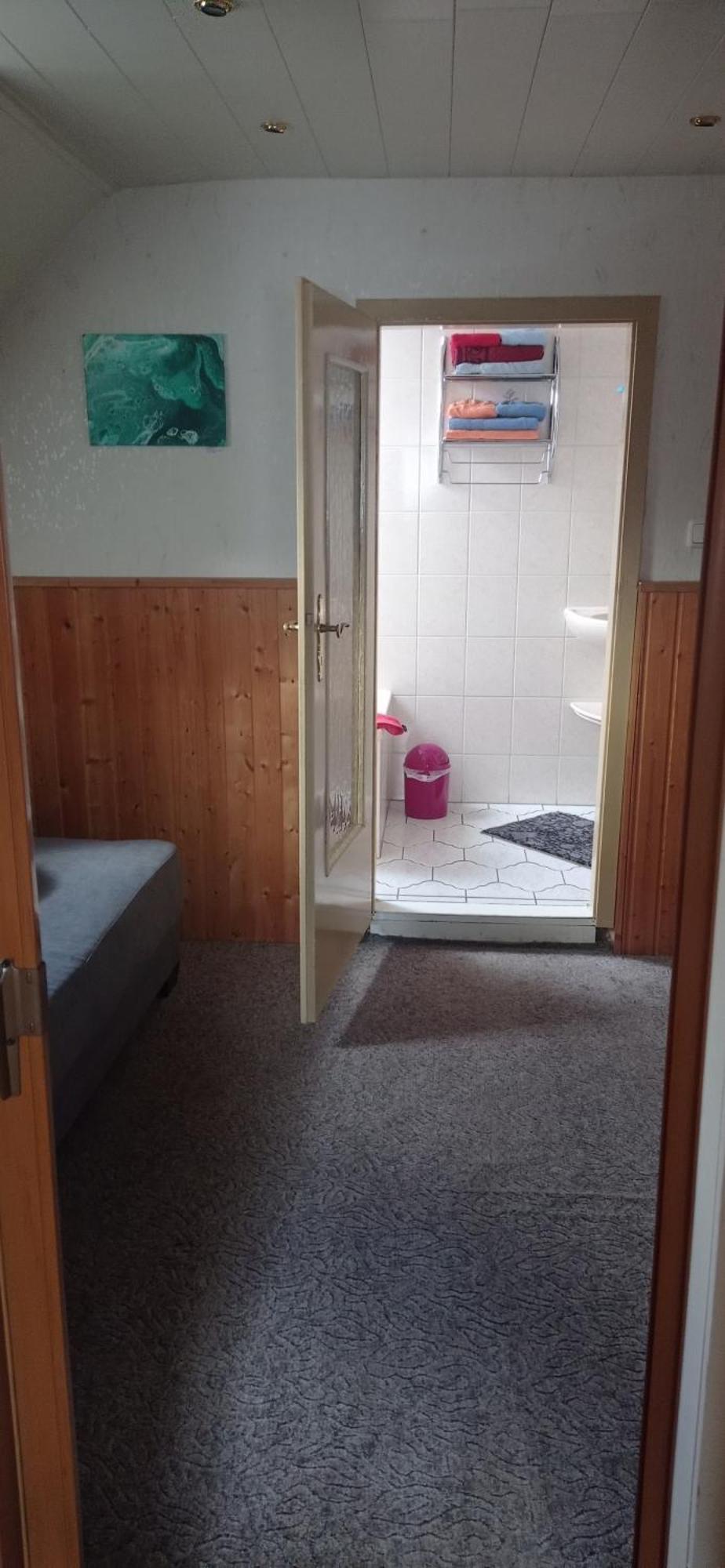 Liebscher Apartment